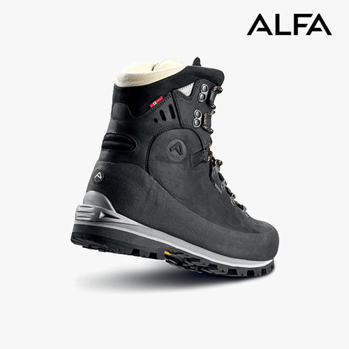 알파 ALFA 글리터틴드 등산화 Glittertind Boots 남성용
