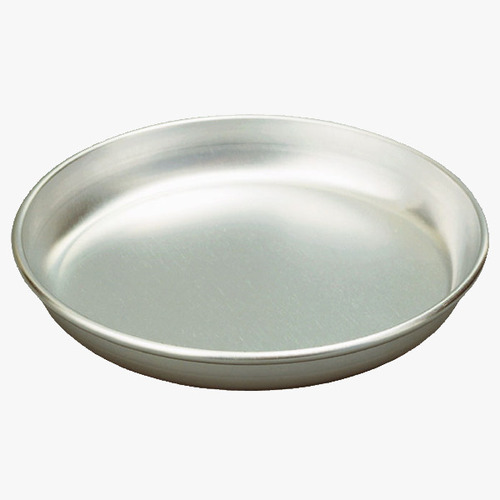 [500020] 트란지아 20cm 알루미늄 접시