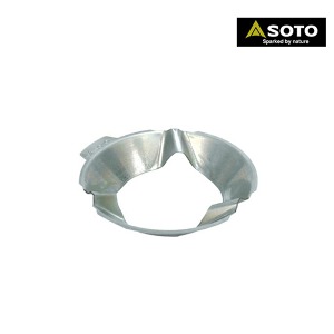 소토 SOTO SOD-300 전용 윈드스크린 SOD-451