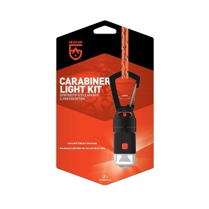 기어에이드 Carabiner Light Kit / 카라비너 라이트 키트