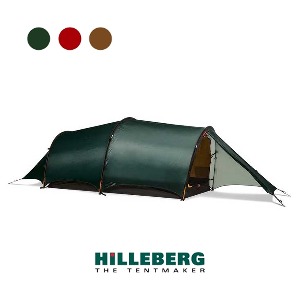 [018611] 힐레베르그 텐트 헬락스 3