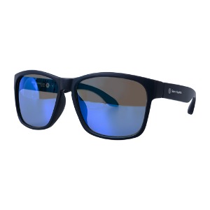 WTD G2_골프 변색 미러 패션 선글라스 (블랙)