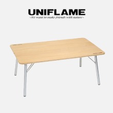 [680667] 유니프레임 유니프레임 UF 로우 테이블 900