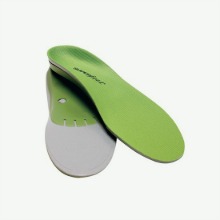 슈퍼핏 인솔 슈퍼핏 그린 / 등산화깔창, 스포츠인솔, 활동성 발에 맞게 설계
