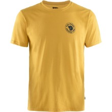 피엘라벤 1960 로고 티셔츠 1960 Logo T-Shirt M Ochre