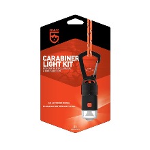 기어에이드 Carabiner Light Kit / 카라비너 라이트 키트